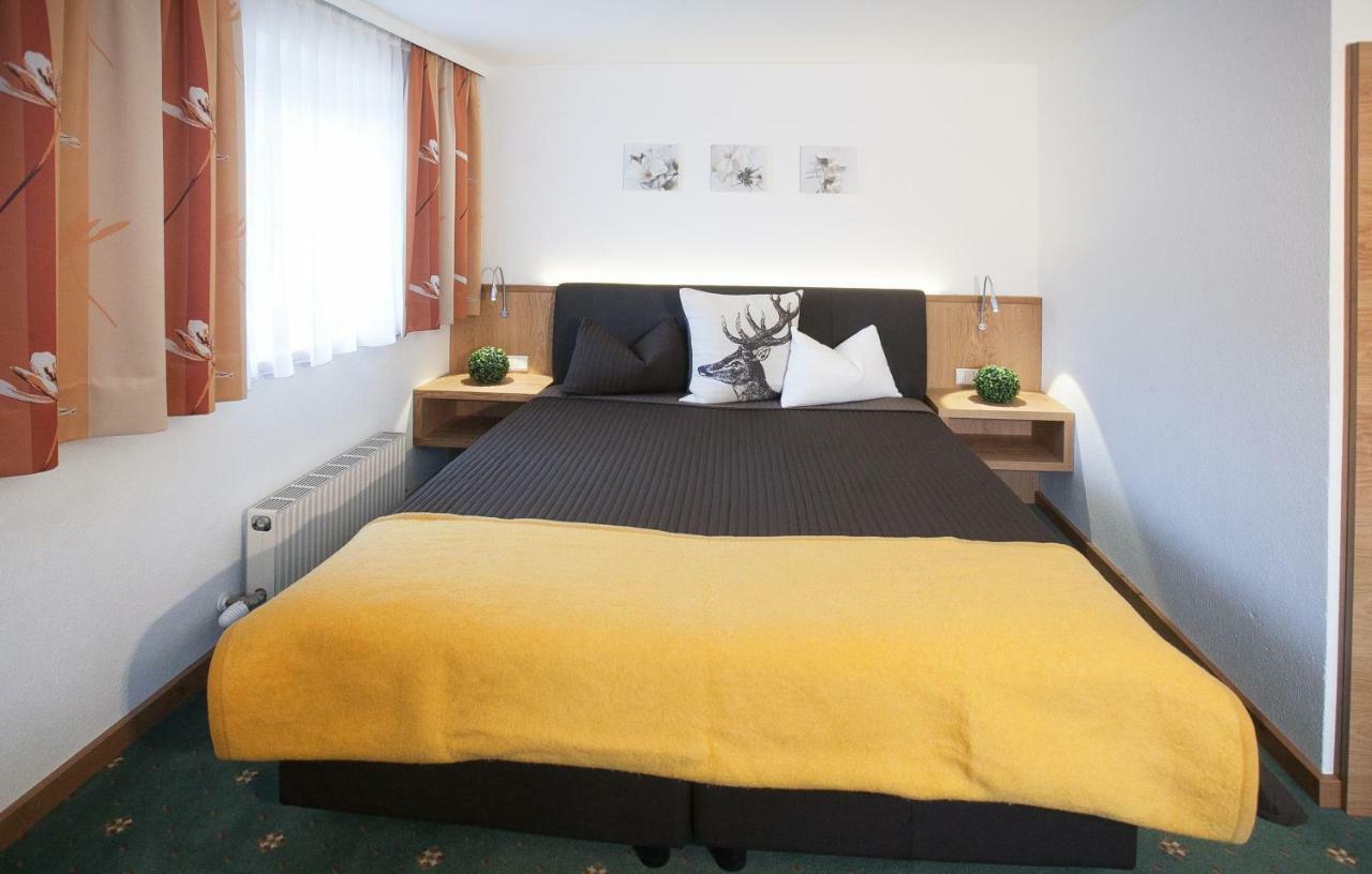Busslehner Apartments 阿亨基希 外观 照片